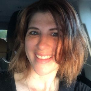 Meet your Posher, Wendy